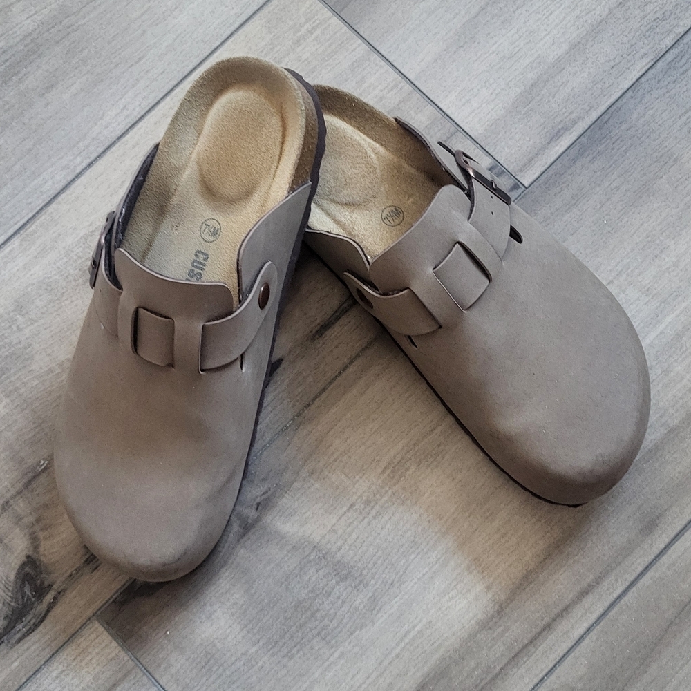 Cushionaire Hana Mules